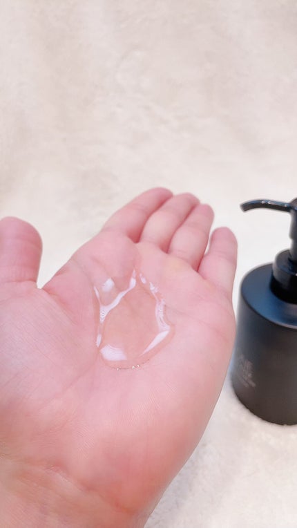 ポアクリア オイル/ONE BY KOSE/オイルクレンジングを使ったクチコミ(5枚目)