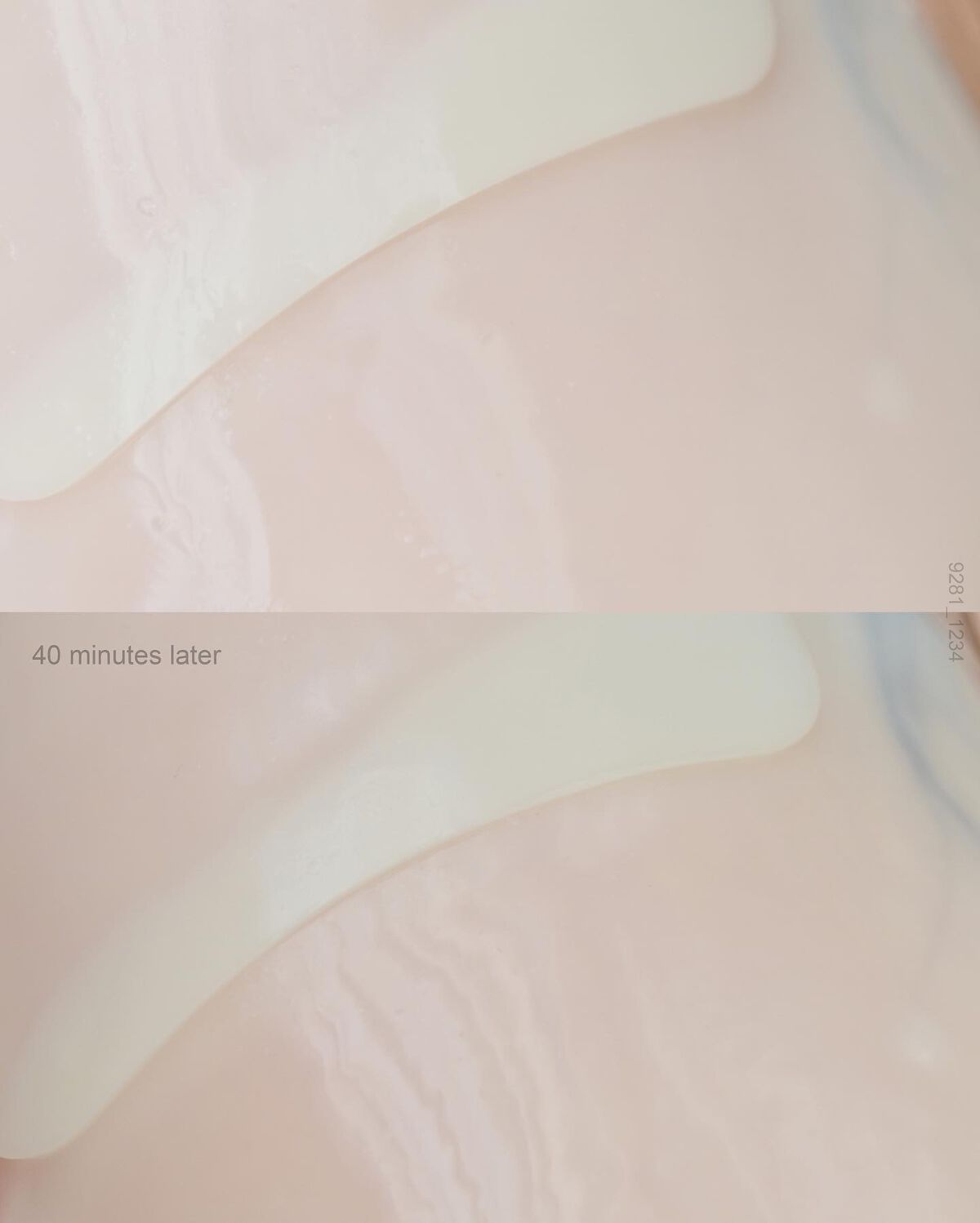 ピュアユーカリプタスエキストラクトエッセンス/Luvum/ブースター・導入液を使ったクチコミ（3枚目）