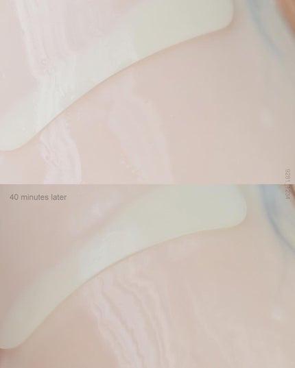 ピュアユーカリプタスエキストラクトエッセンス/Luvum/ブースター・導入液を使ったクチコミ(3枚目)