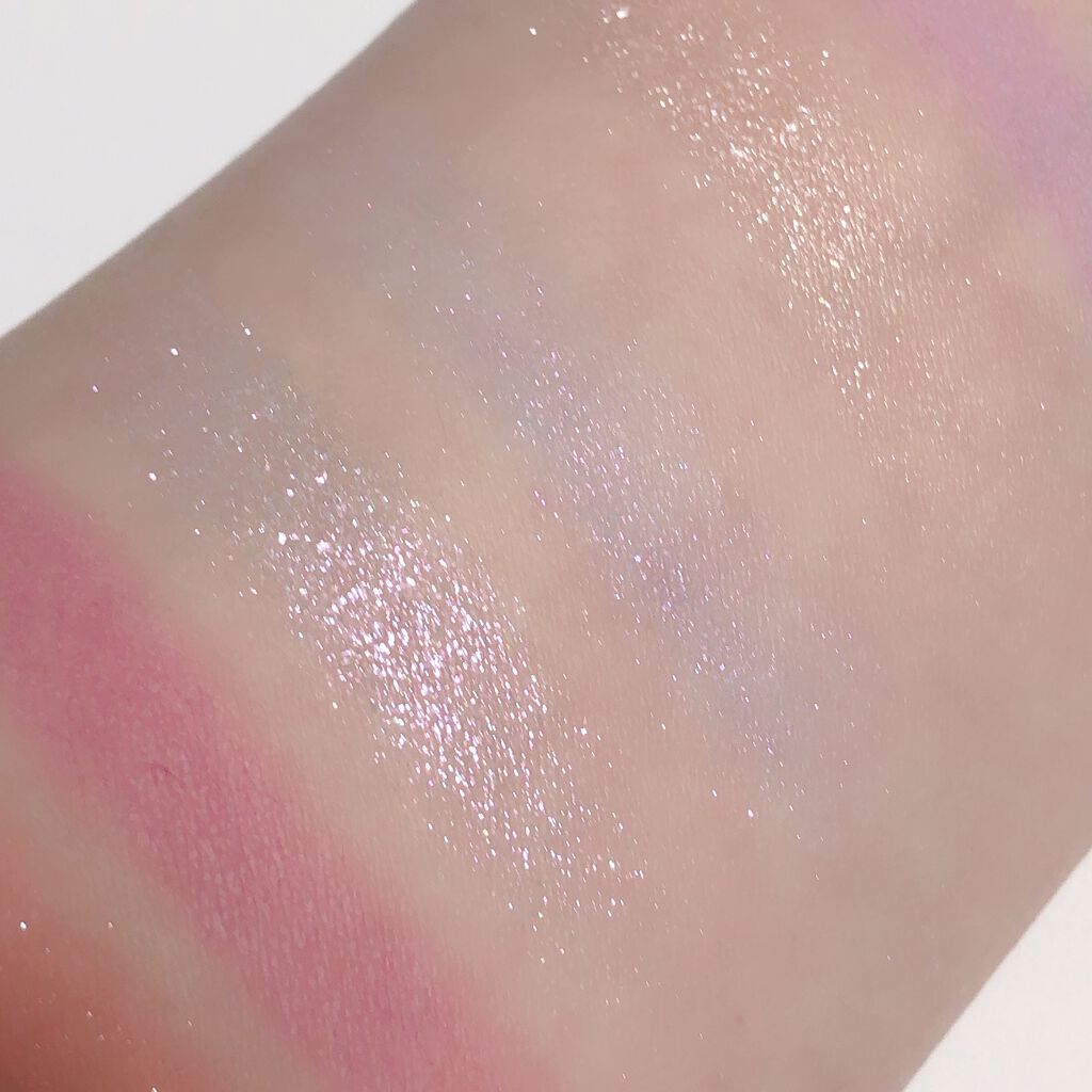 イメージ「マヤ」 アイシャドウパレット/ZEESEA/アイシャドウパレットを使ったクチコミ(6枚目)