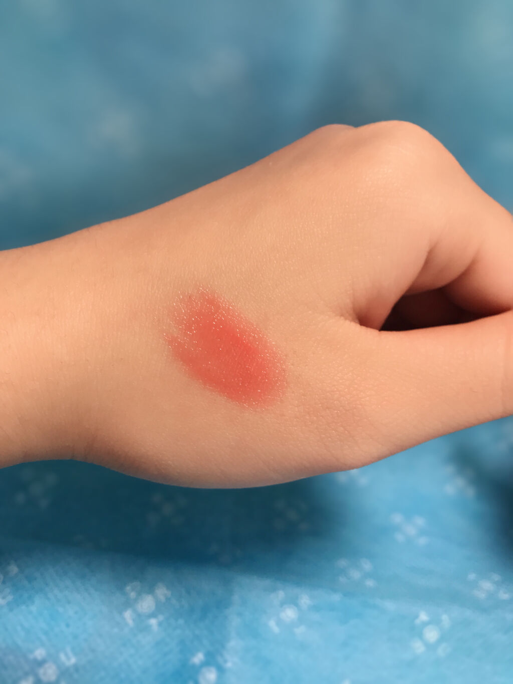 メルティールミナスルージュ/キャンメイク/口紅を使ったクチコミ（3枚目）