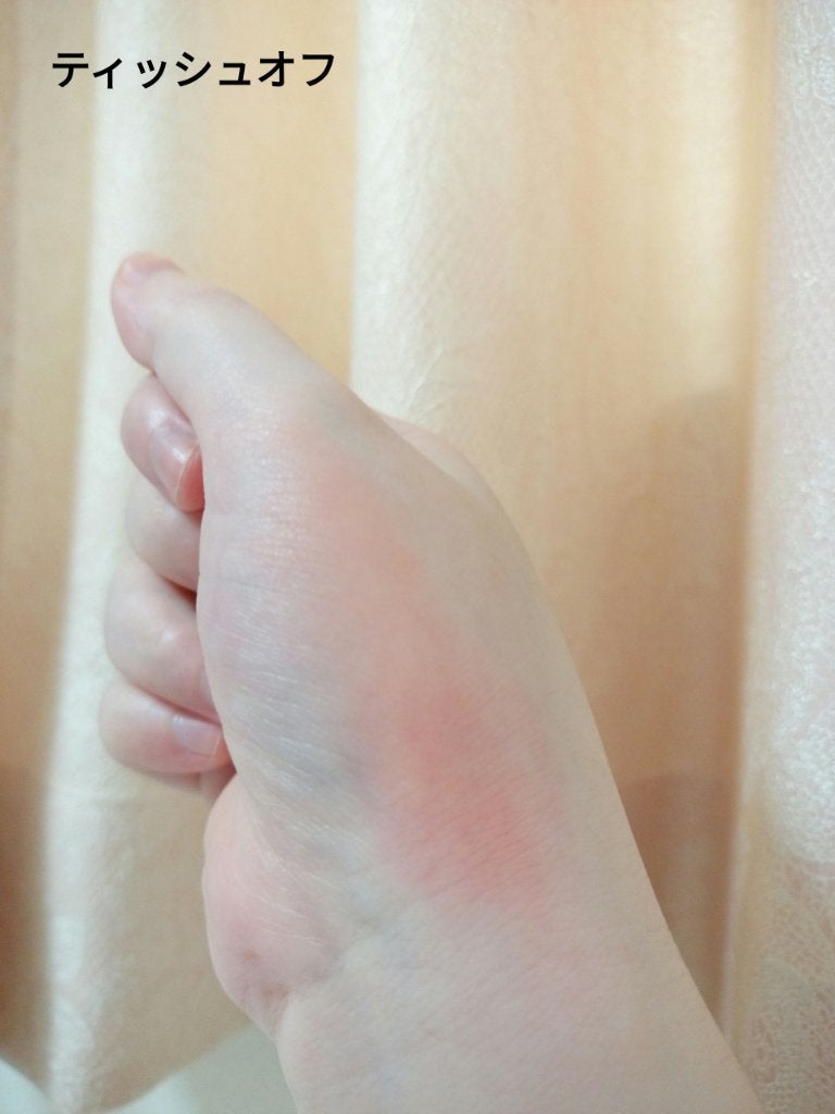 プライムフォグリップティント/NAMING./リップティントを使ったクチコミ(7枚目)