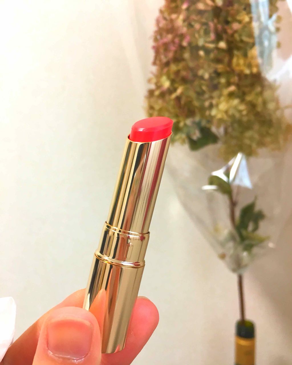 オペラ リップティント N/OPERA/リップティントを使ったクチコミ（2枚目）