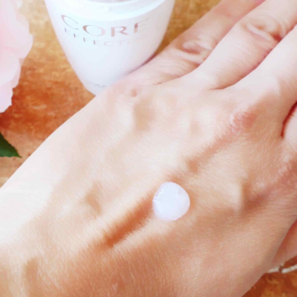 コアエフェクター/ファンケル/美容液を使ったクチコミ（2枚目）