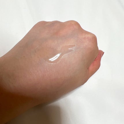 CCオイル/エッセンシャル/ヘアオイルを使ったクチコミ(2枚目)