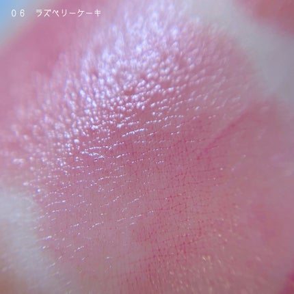 むちぷるティント/キャンメイク/リップティントを使ったクチコミ(8枚目)