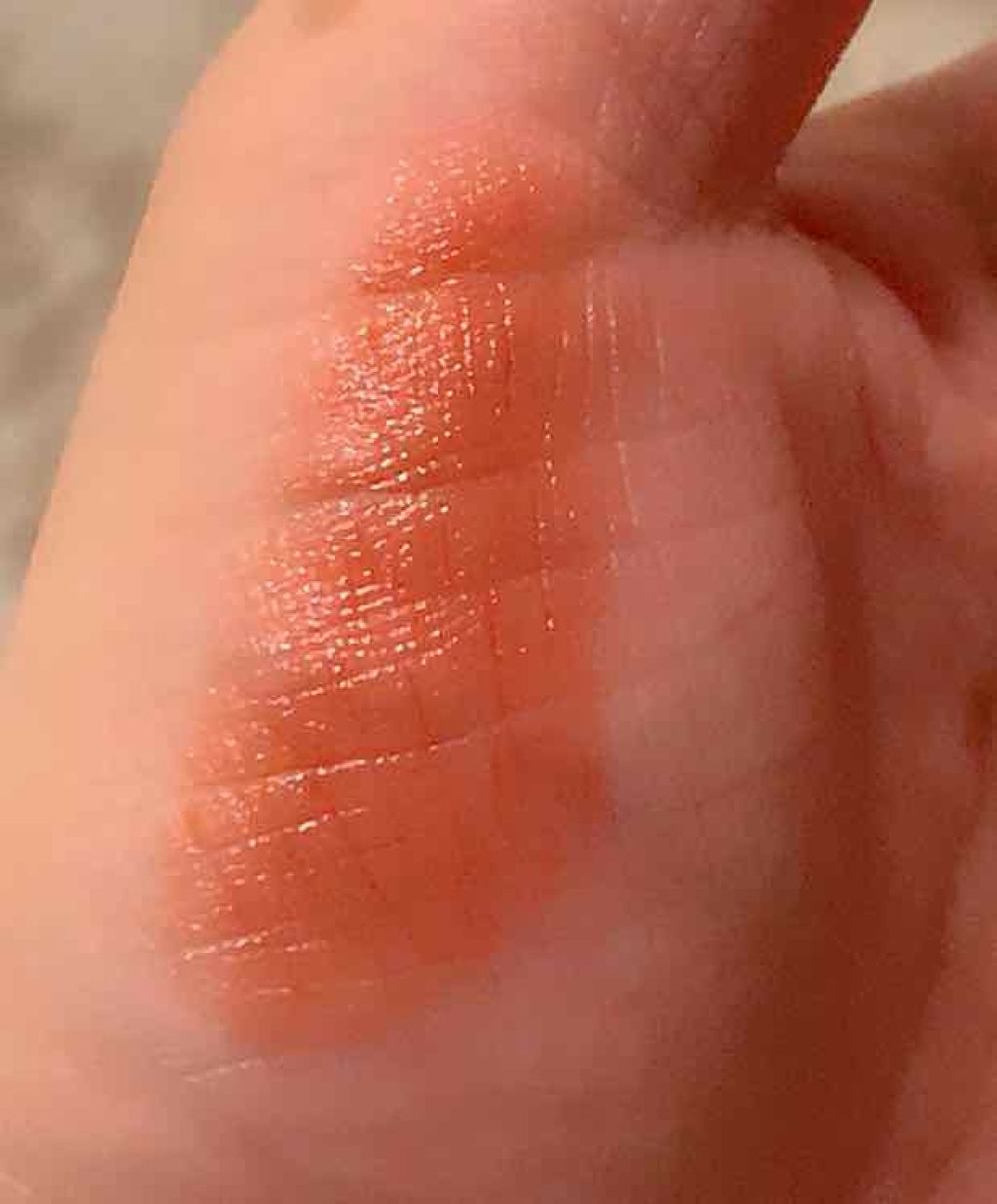 ラスティング リップカラーN/CEZANNE/口紅を使ったクチコミ(3枚目)