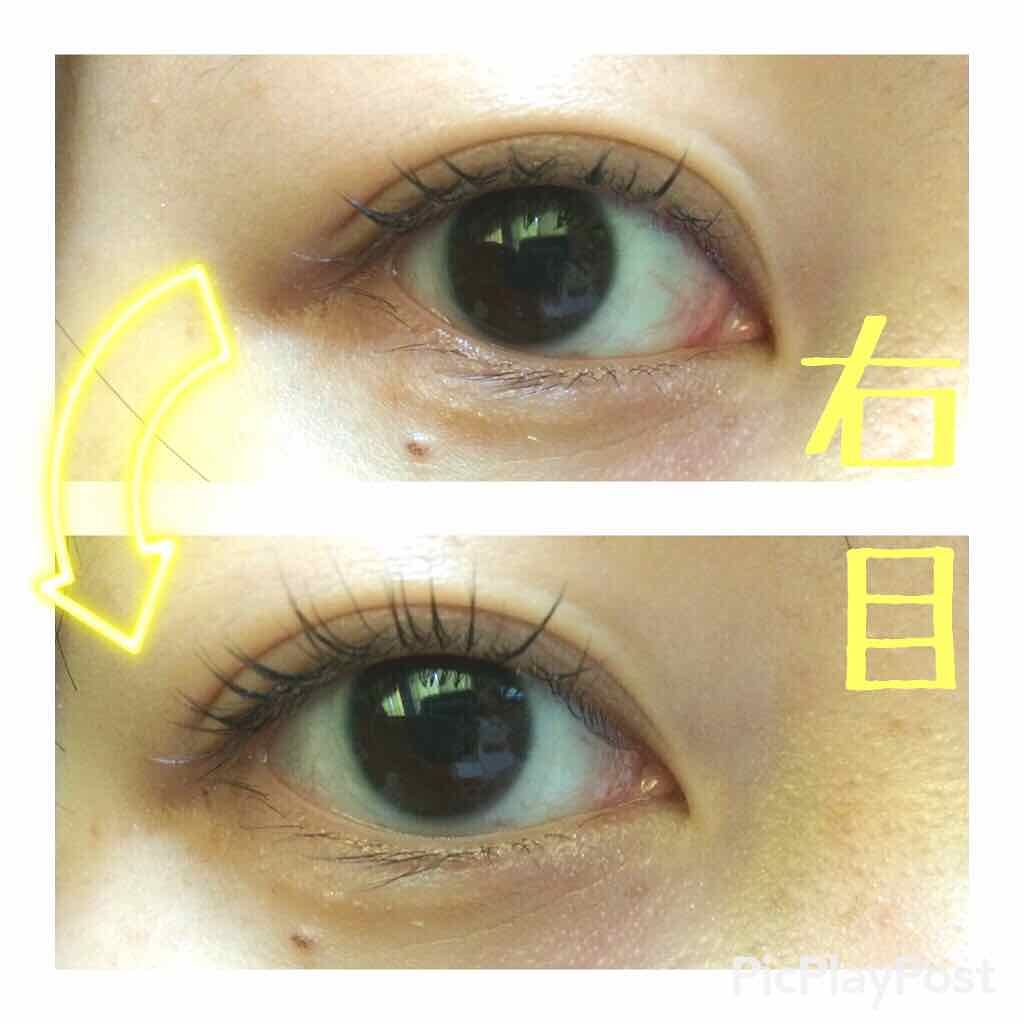 携帯用アイラッシュカーラー/無印良品/ビューラーを使ったクチコミ(3枚目)