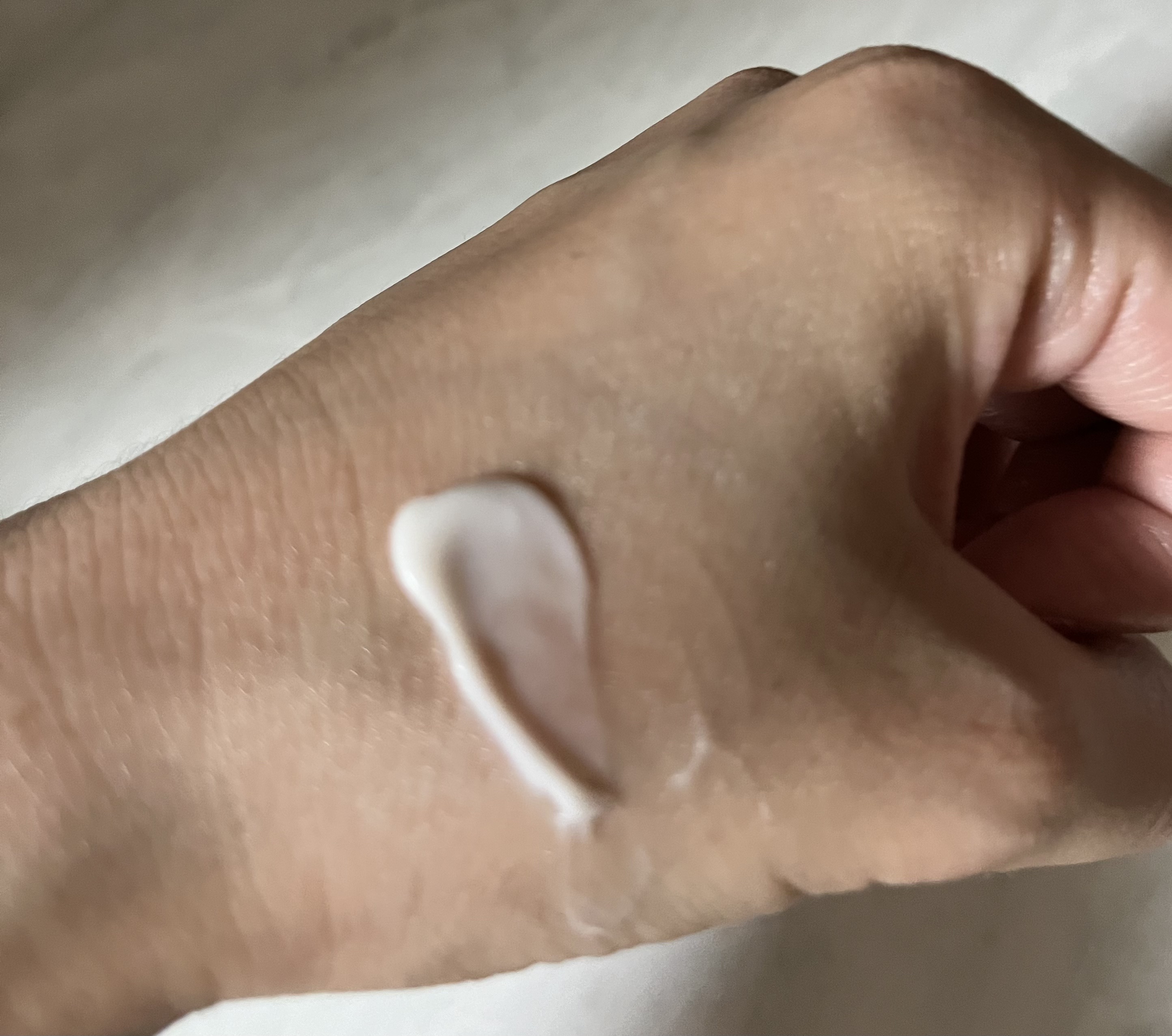 オバジX ダーマアドバンスドリフト/オバジ/フェイスクリームを使ったクチコミ（2枚目）