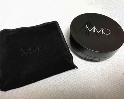 ミネラルリキッドリー ファンデーション SPF22 PA++ 103 ベージュ/MiMC/リキッドファンデーションを使ったクチコミ(1枚目)