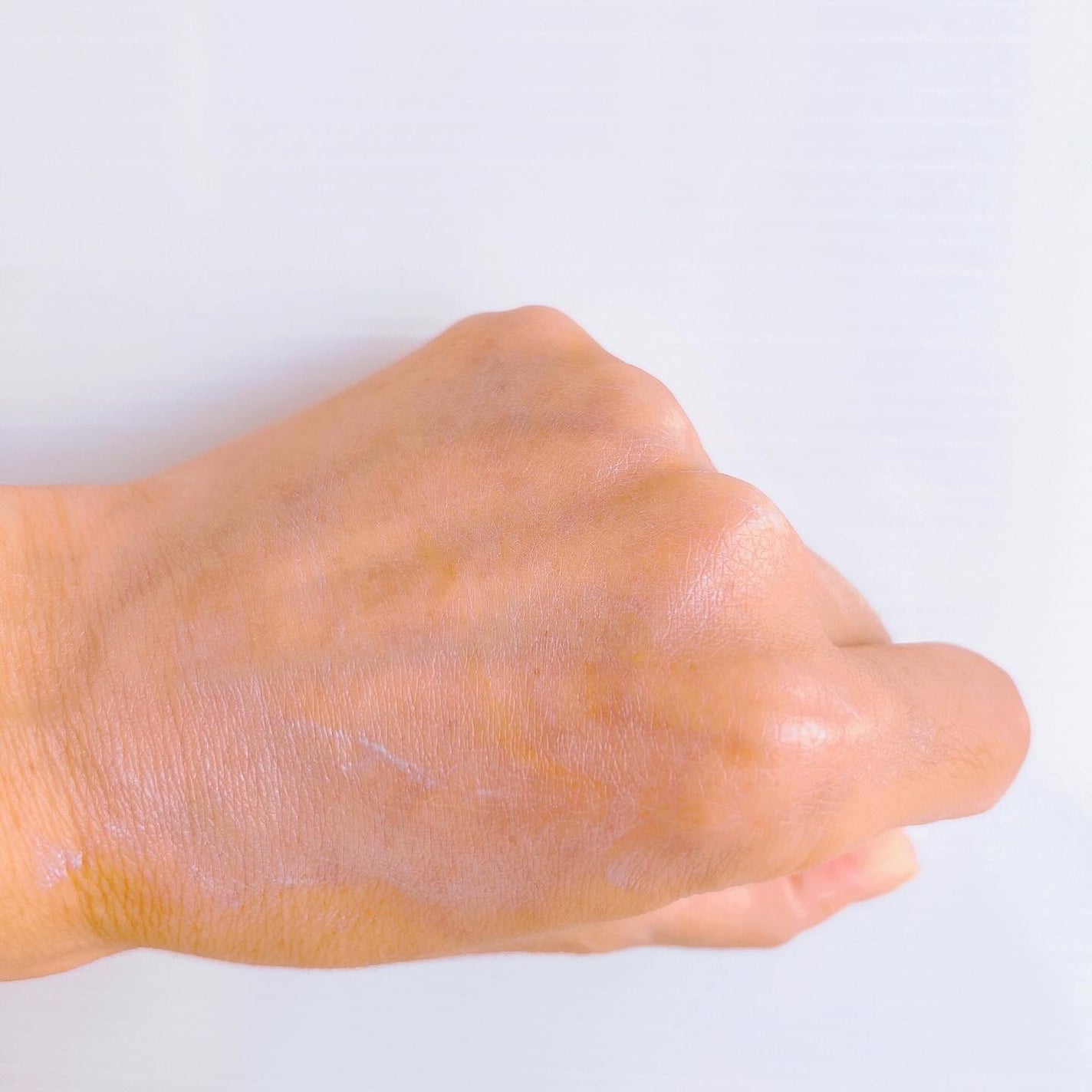 グリーンマイルドアップサンプラス/Dr.G/日焼け止めクリームを使ったクチコミ(6枚目)