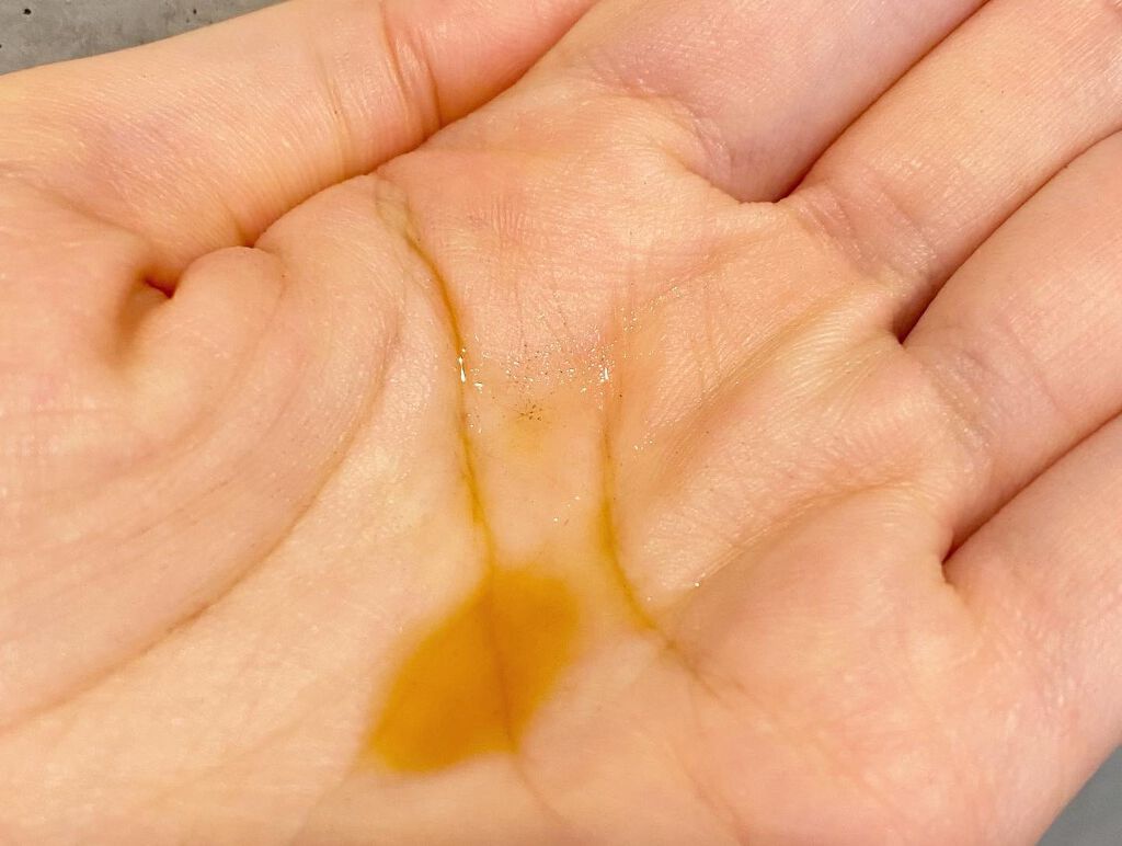 アクティブセラム/CAROLE FRANCK/美容液を使ったクチコミ(4枚目)