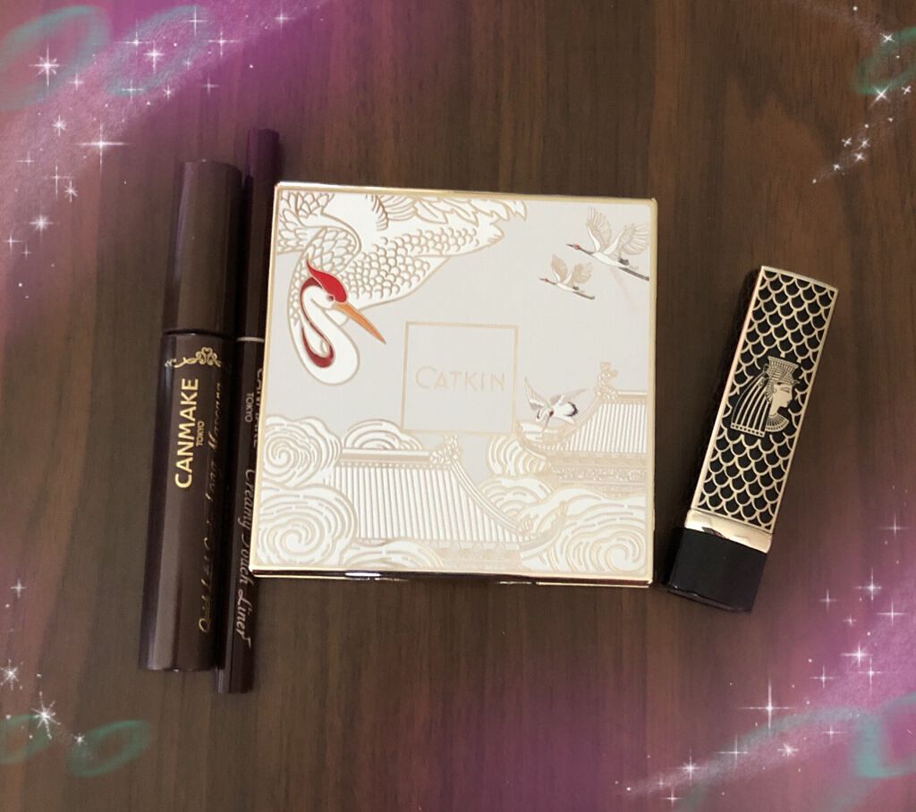 エジプトシリーズ シルキーリップスティック/ZEESEA/口紅を使ったクチコミ（1枚目）