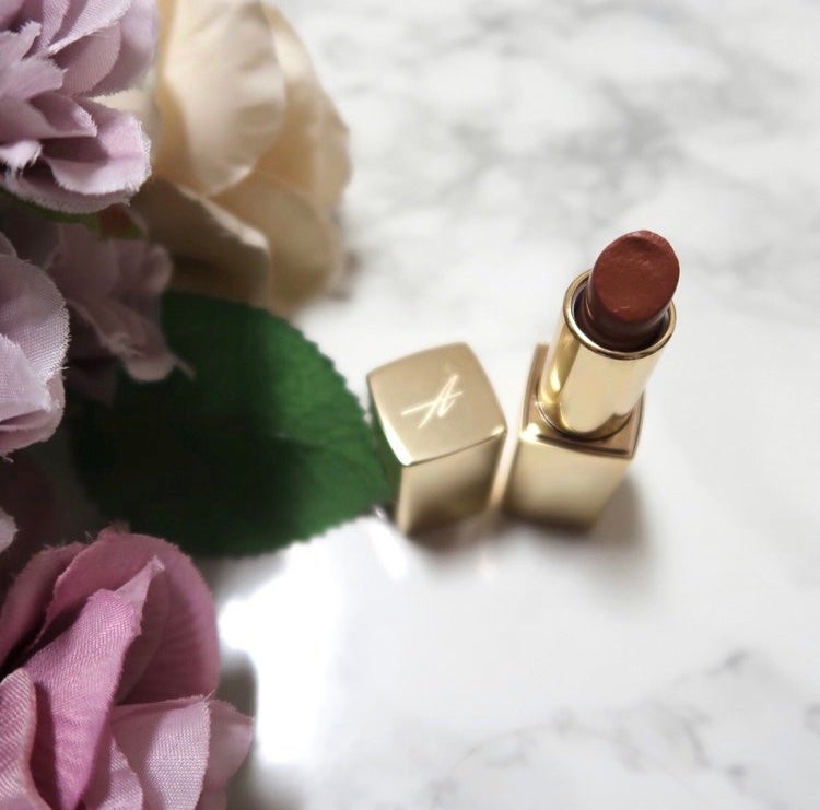 コンスピキュアス リップス/Amplitude/口紅を使ったクチコミ(1枚目)