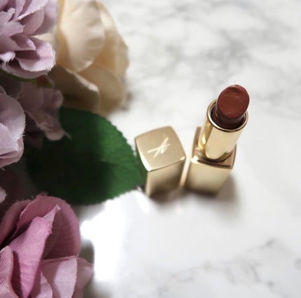 コンスピキュアス リップス/Amplitude/口紅を使ったクチコミ(1枚目)