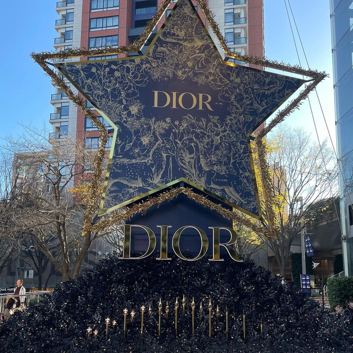 プレステージ ラ クレーム/Dior/フェイスクリームを使ったクチコミ(4枚目)