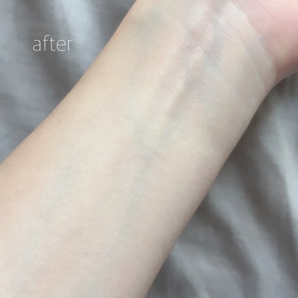 ヘルシーカバープライマー/AN’BLESS/化粧下地を使ったクチコミ(6枚目)