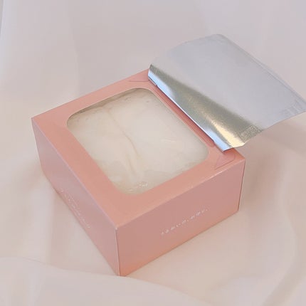 ルルルンピュア エブリーズ/ルルルン/シートマスク・パックを使ったクチコミ(2枚目)