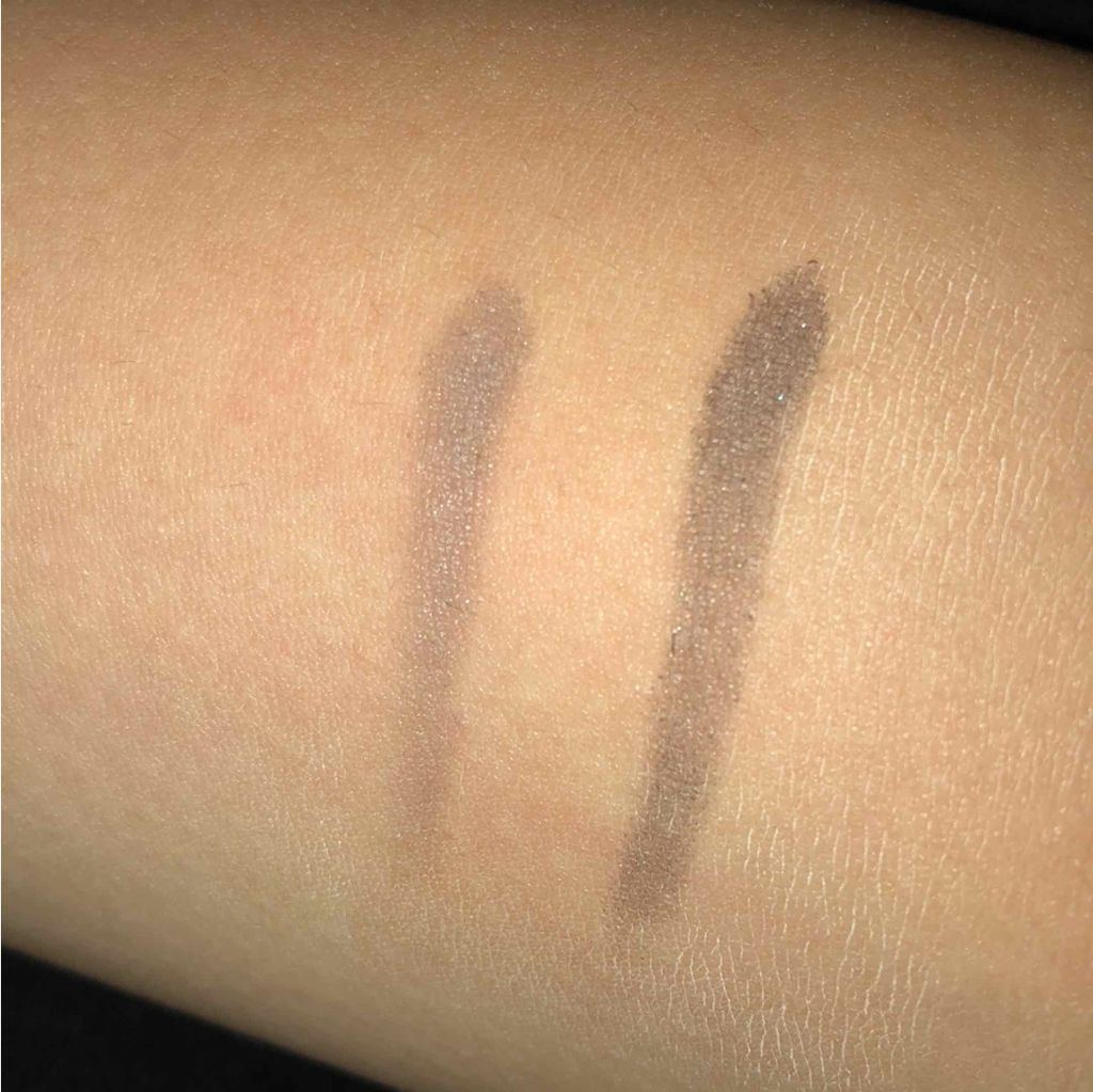 パウダーアイブロウR/CEZANNE/パウダーアイブロウを使ったクチコミ(3枚目)