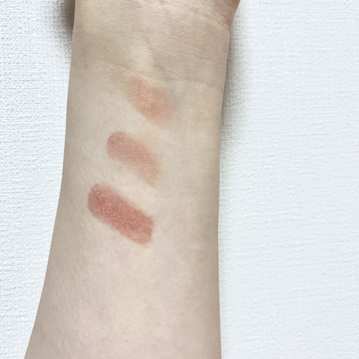 ケイト リップモンスター/KATE/口紅を使ったクチコミ（2枚目）