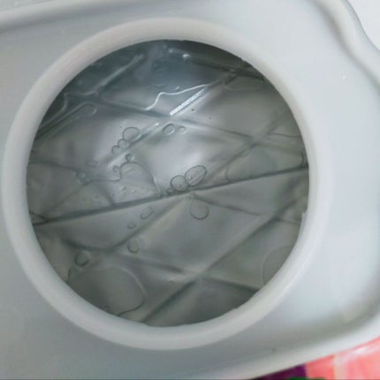 目ざまシート GP 23<ピーチ&ベリーの香り>/サボリーノ/シートマスク・パックを使ったクチコミ(2枚目)