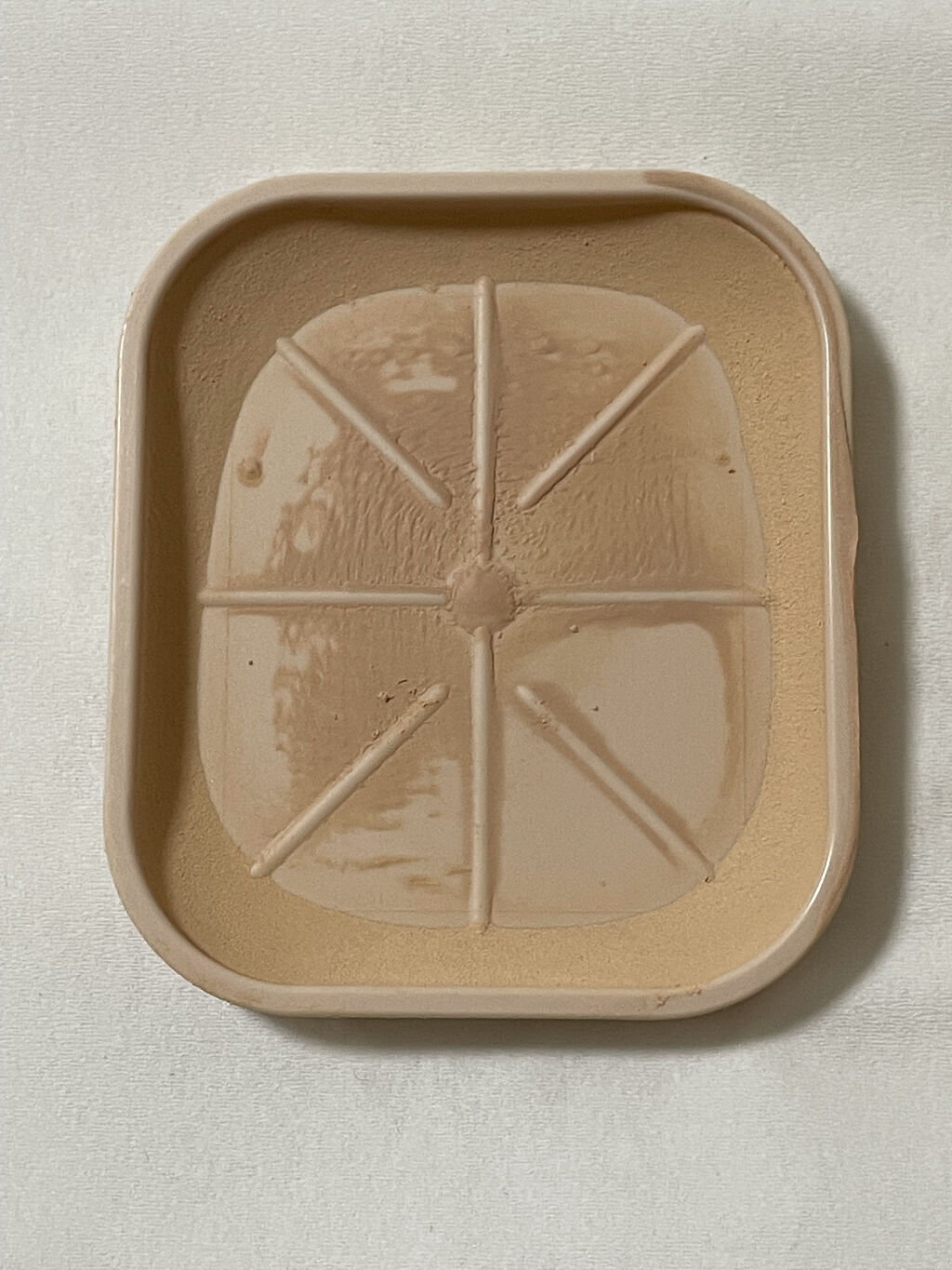 パワフルステイUVファンデーション 405 オークル やや明るい自然