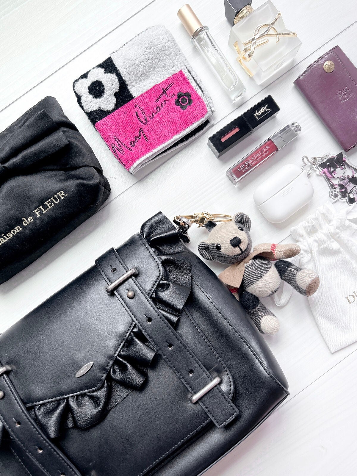 クロエ オードパルファム/クロエ/香水(レディース)を使ったクチコミ(10枚目)