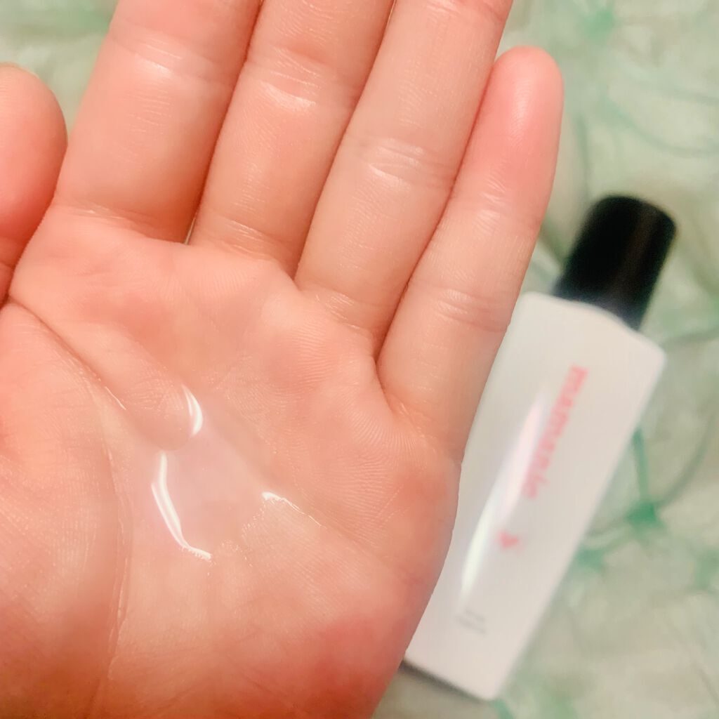 ママニックスカルプエッセンス/ママニック/頭皮ローションを使ったクチコミ（3枚目）