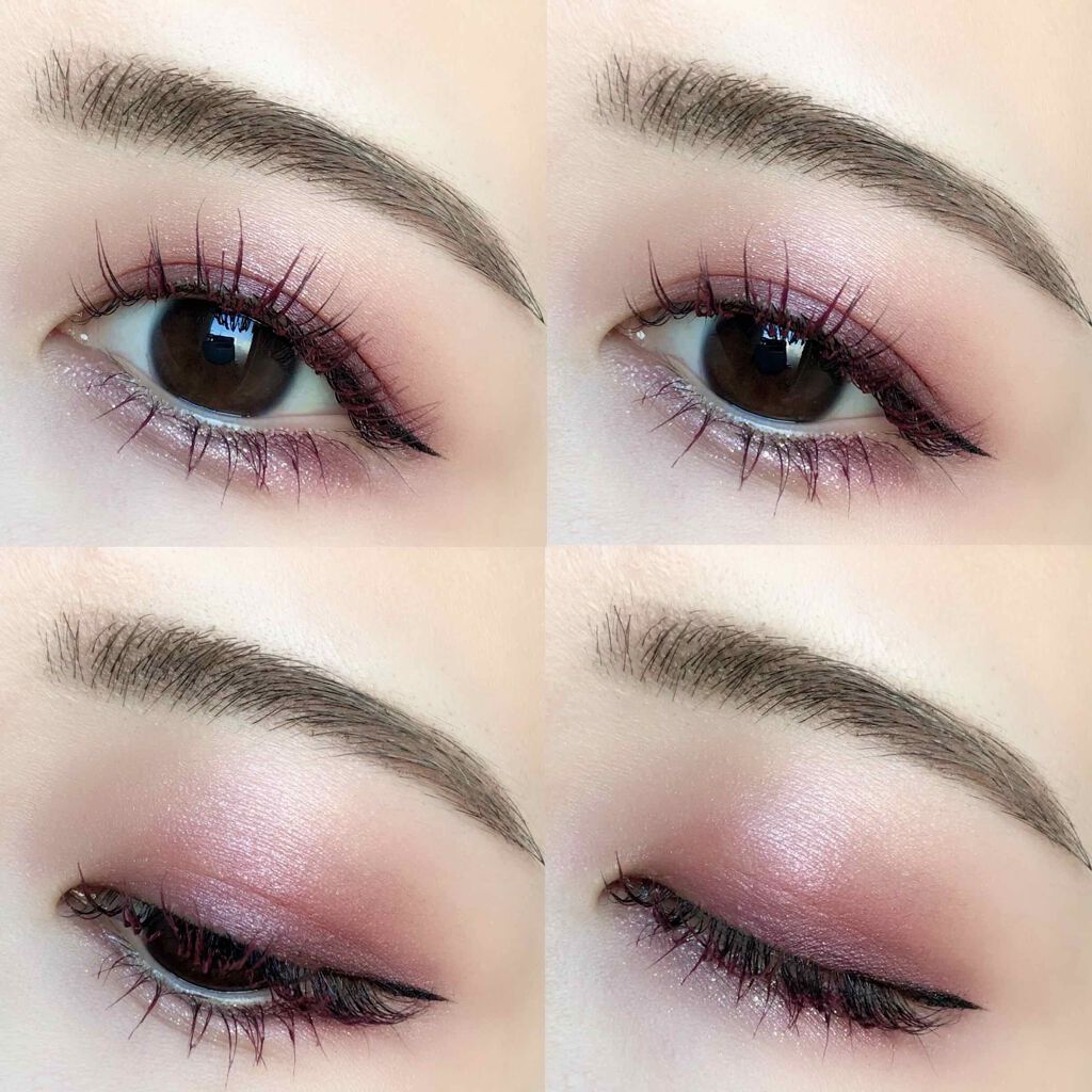 ウルトラスムースアイライナー/アイプルーフ/リキッドアイライナーを使ったクチコミ（1枚目）