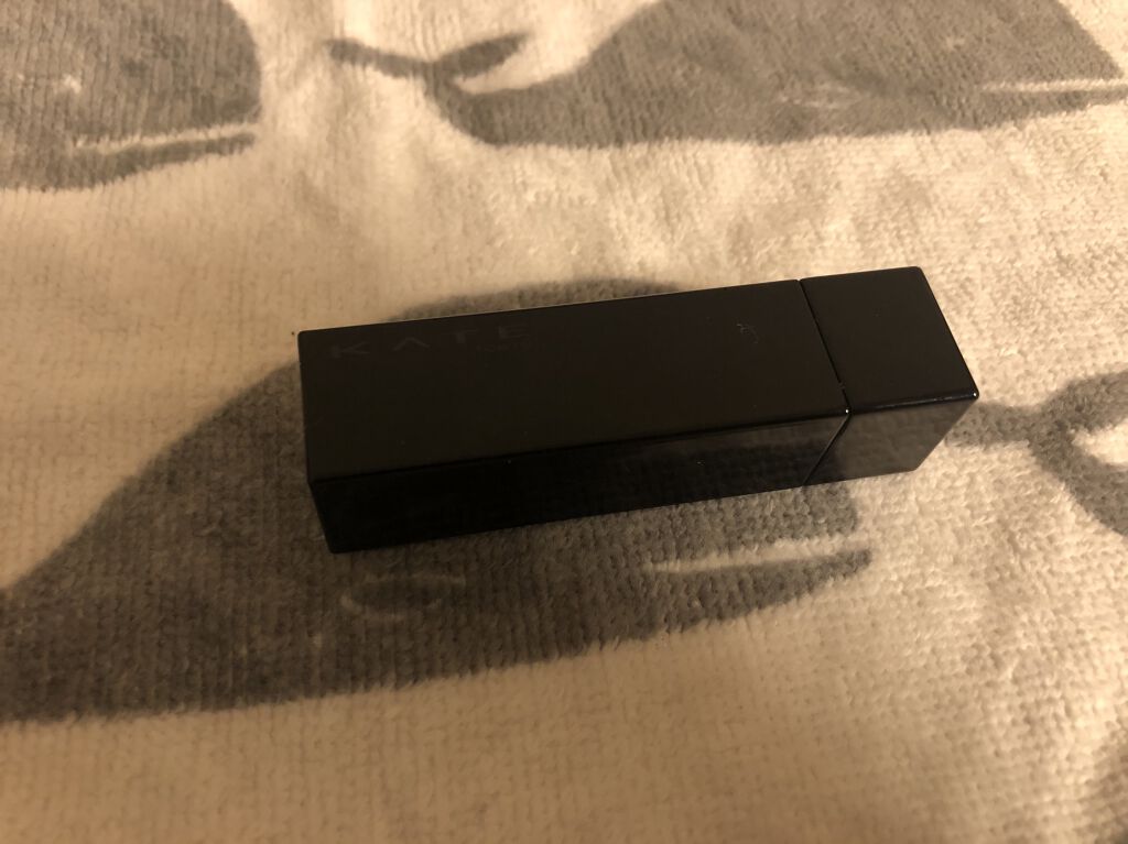 ケイト リップモンスター/KATE/口紅を使ったクチコミ（1枚目）