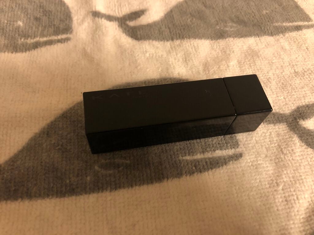 ケイト リップモンスター/KATE/口紅を使ったクチコミ(1枚目)