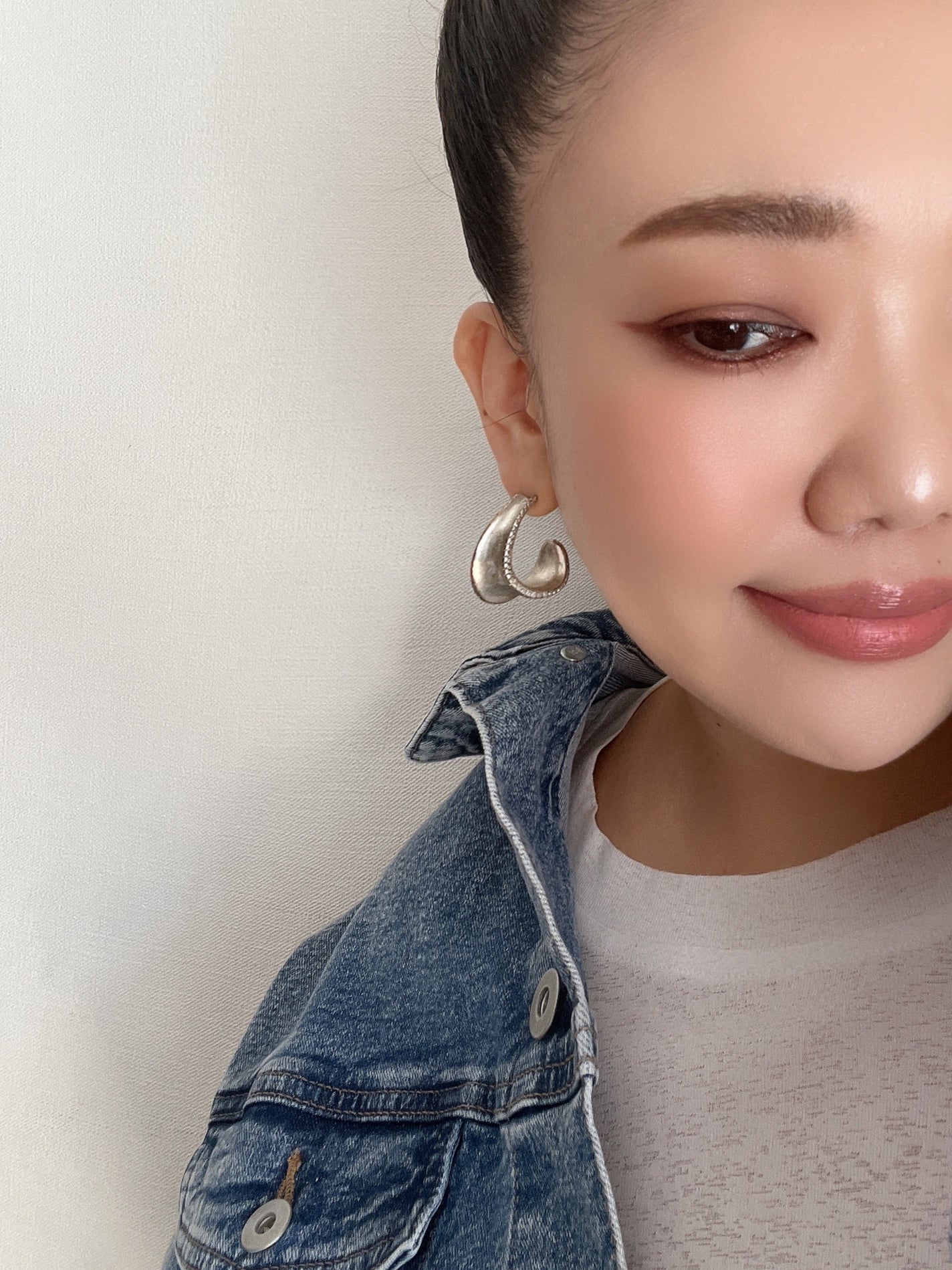 スモール アイシャドウ/M・A・C/単色アイシャドウを使ったクチコミ(2枚目)