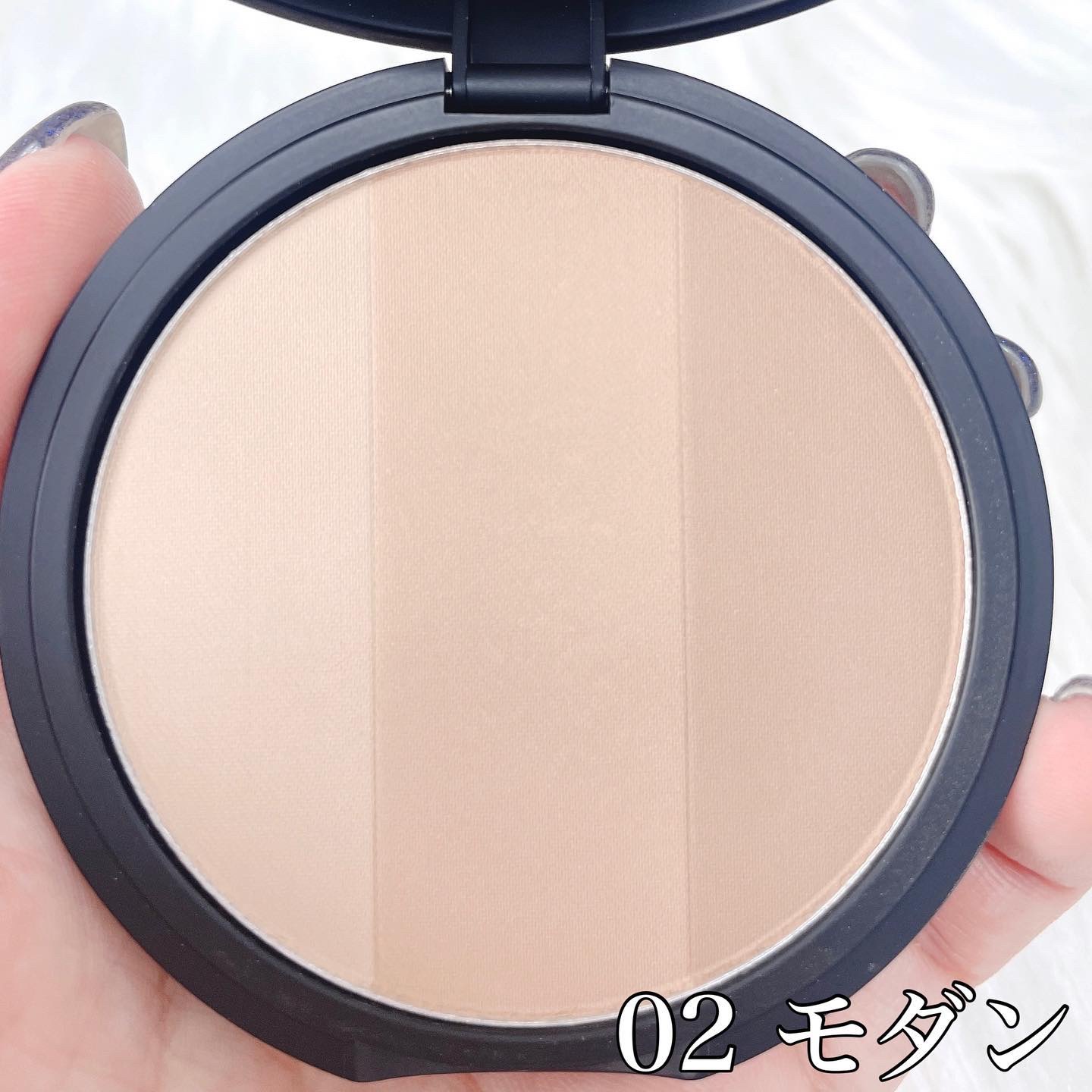 アートクラスバイロダン シェーディング/too cool for school/シェーディングを使ったクチコミ（2枚目）