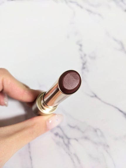 RMK デューイーメルト リップカラー/RMK/口紅を使ったクチコミ(1枚目)