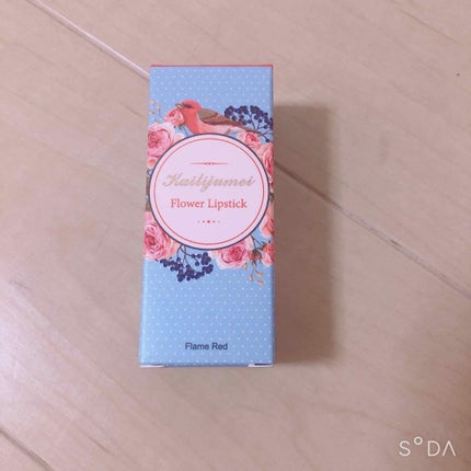 プチバニー グロスバー/TONYMOLY/リップグロスを使ったクチコミ(3枚目)