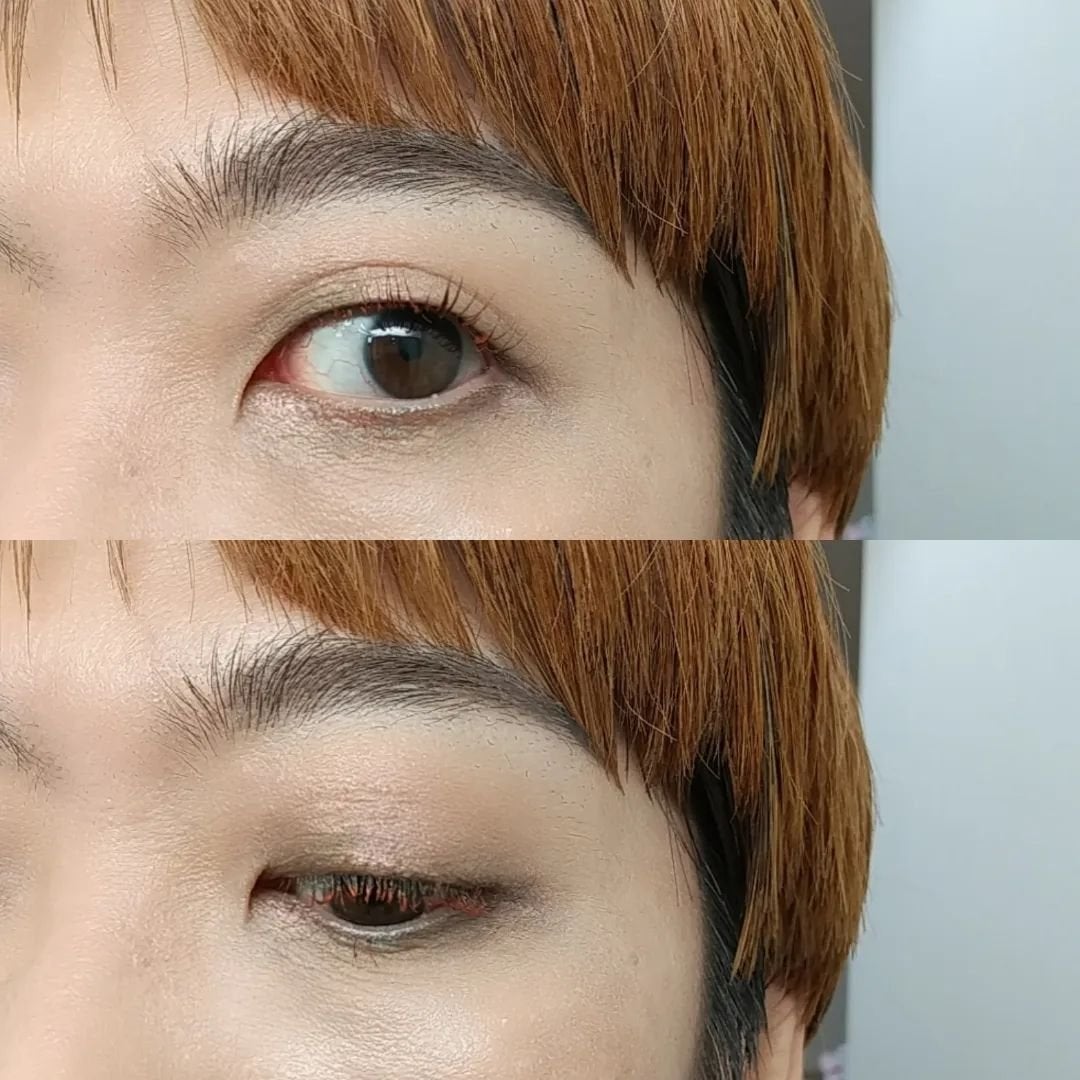 ボーム エサンシエル/CHANEL/スティックハイライトを使ったクチコミ(7枚目)