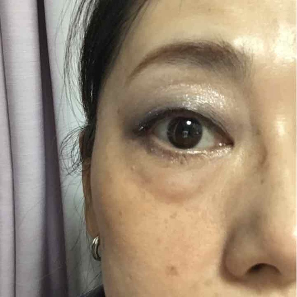 3Dライティングアイズ/コフレドール/アイシャドウパレットを使ったクチコミ(2枚目)