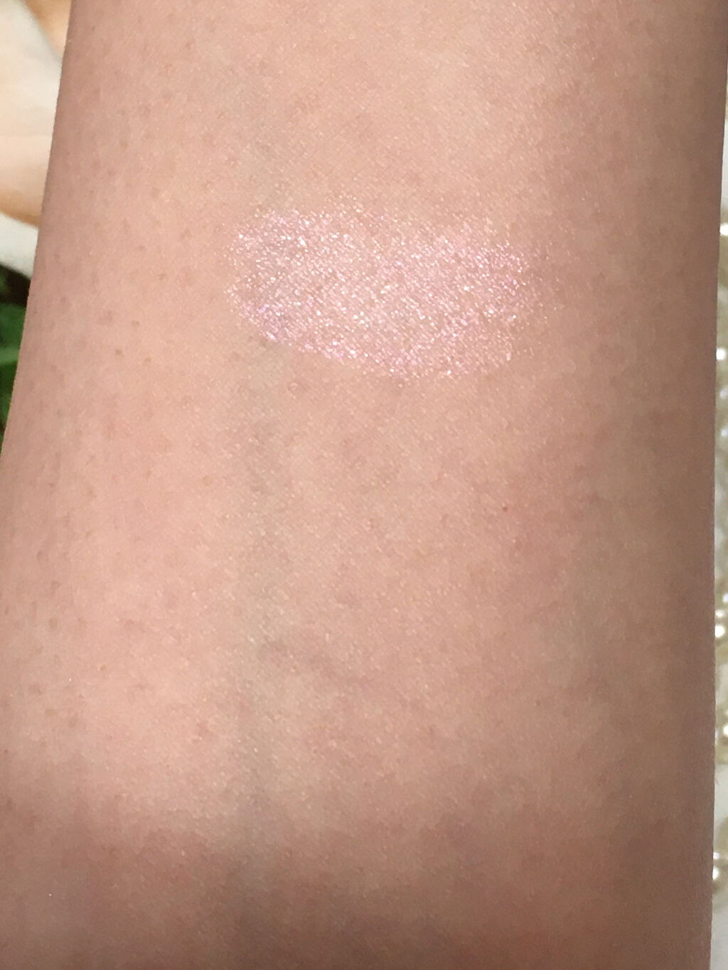 MAJOLICA MAJORCA ジェルリキッドライナーのクチコミ「\ナチュラルな涙袋に/


MAJOLICA MAJORCA(#マジョリカマジョルカ)
#ジェ.....」（2枚目）