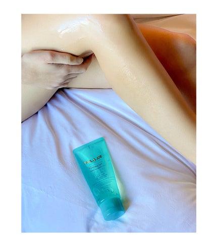 PAUL & JOE BEAUTE ボディプライマー キットのクチコミ「みなさん、こんにちは!
最近はじめじめする日が続いていますね☔
本日は私が毎朝愛用しているお.....」(3枚目)