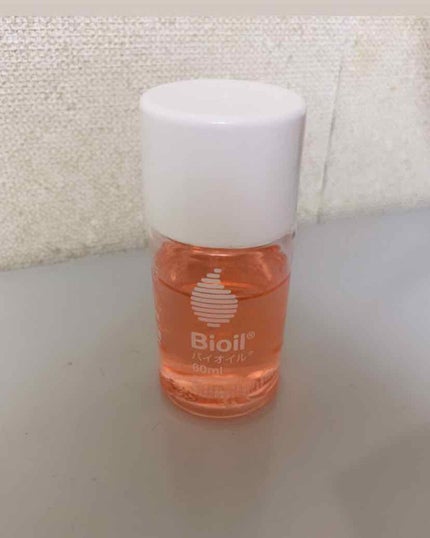 バイオイル/バイオイル/フェイスオイルを使ったクチコミ(1枚目)