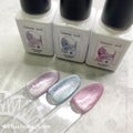 ネイル工房セルフカラージェル Galaxy