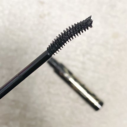 ロングUPマスカラ スーパーWP/ヒロインメイク/マスカラを使ったクチコミ(3枚目)