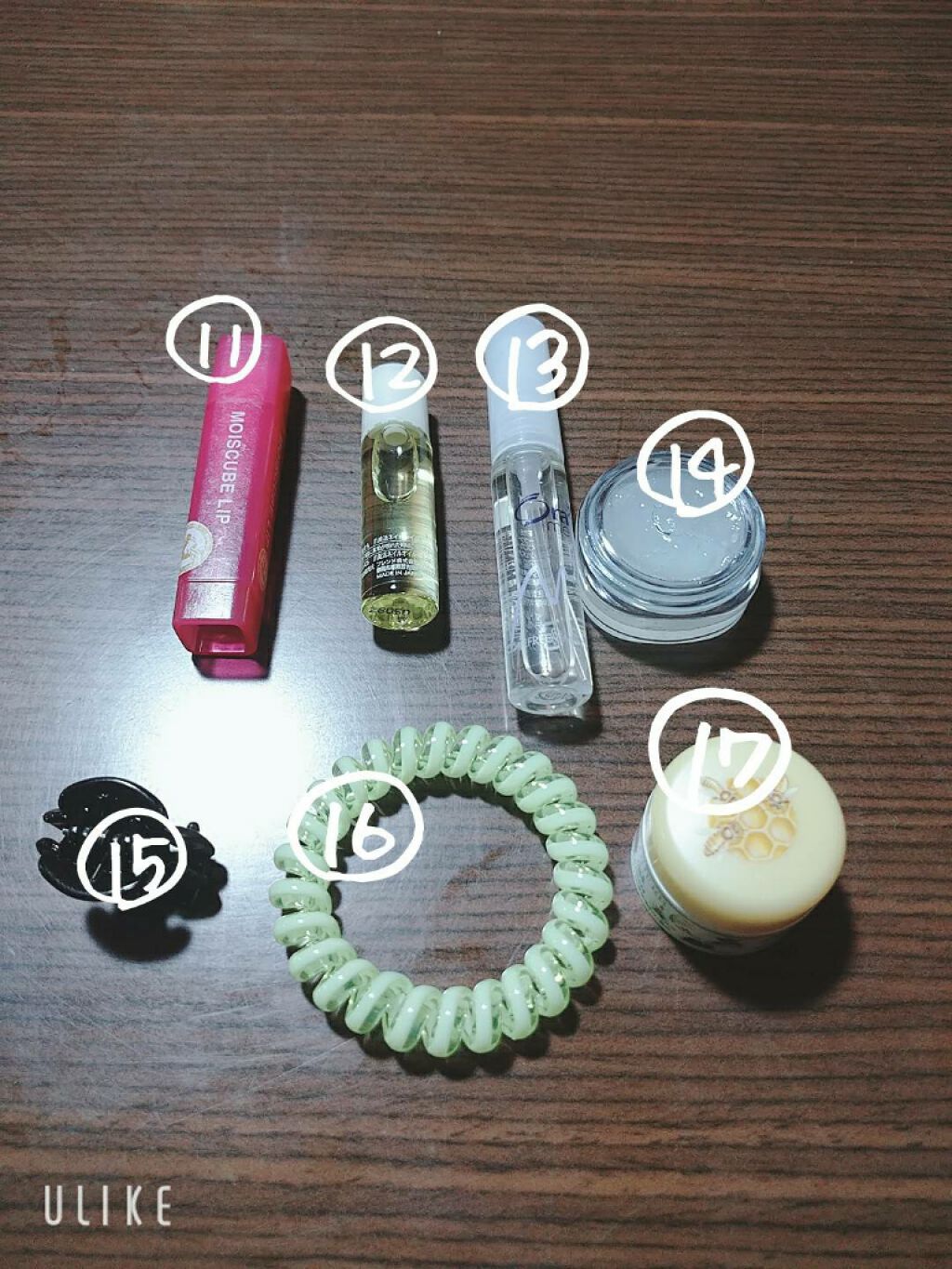 白色ワセリン(医薬品)/健栄製薬/その他を使ったクチコミ（3枚目）