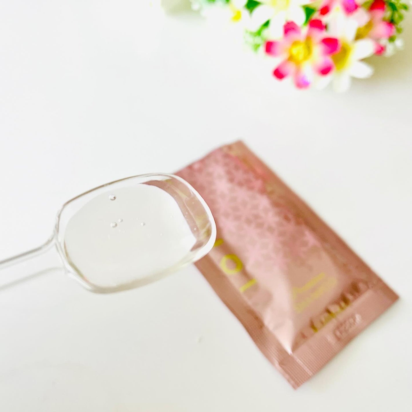 プレミアム ボンドメンテシャンプー/ボンドメンテトリートメント/IONICO/市販シャンプーを使ったクチコミ(3枚目)