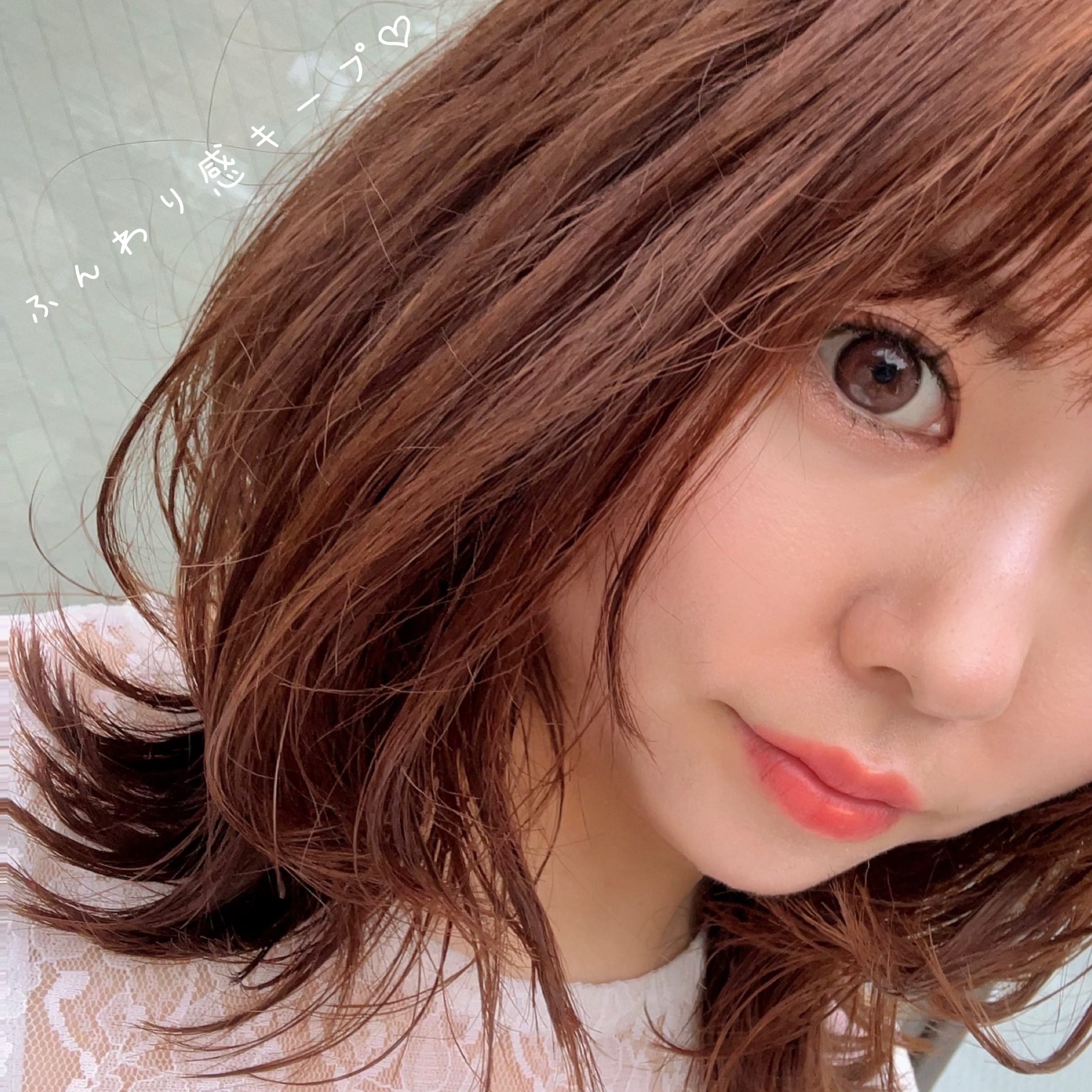 ＃メルティヘアバーム ライト/ルシードエル/ヘアバームを使ったクチコミ（2枚目）