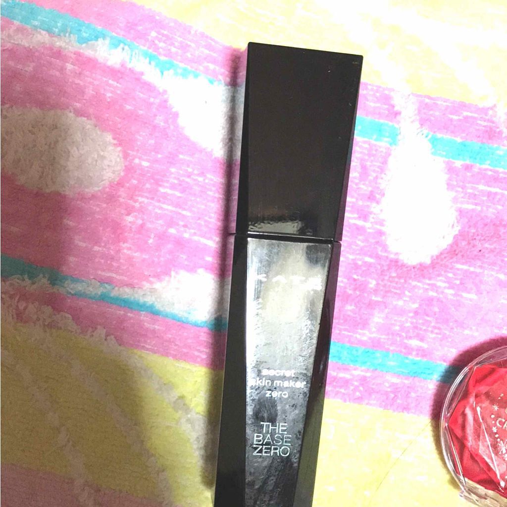 クリームチーク/キャンメイク/ジェル・クリームチークを使ったクチコミ(2枚目)