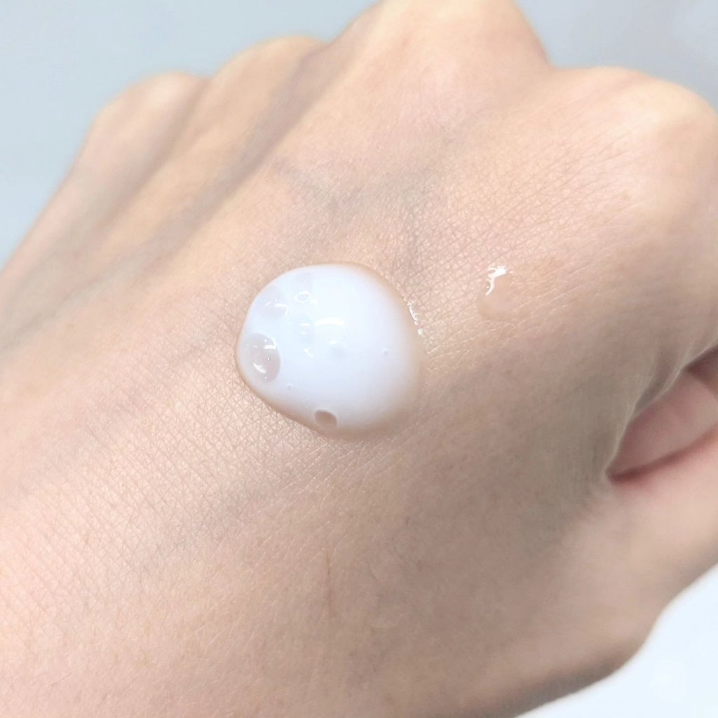 CICA デイリースージングマスク/VT/シートマスク・パックを使ったクチコミ（2枚目）