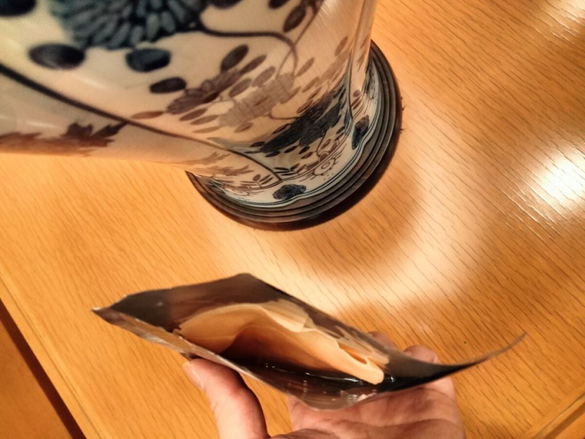 81マテラ 洗顔フォーム/MATERRA81/洗顔フォームを使ったクチコミ(7枚目)