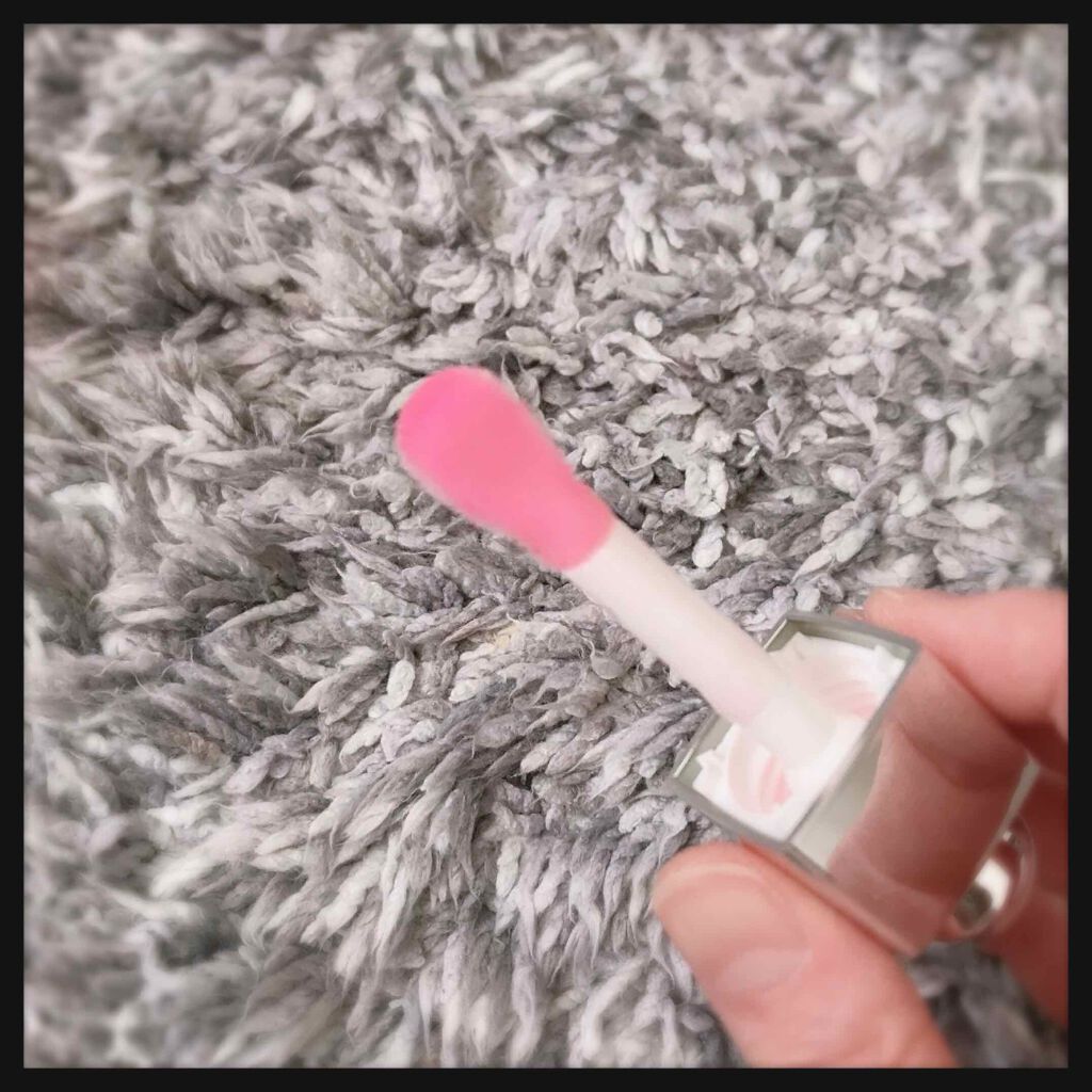 ディオール アディクト リップ グロウ オイル/Dior/リップグロスを使ったクチコミ(2枚目)
