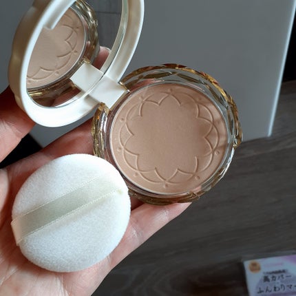 朝用スキンコンディショナー UVミルク/CEZANNE/日焼け止めミルクを使ったクチコミ(3枚目)